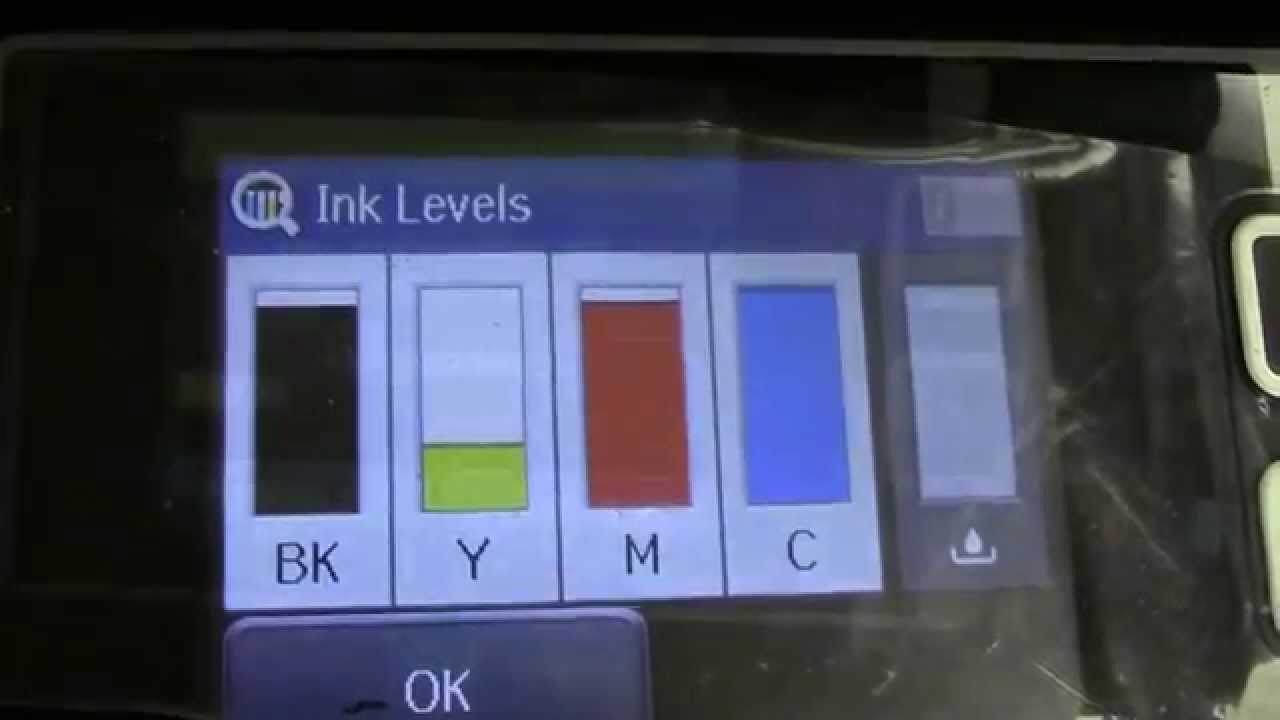 Refill-Kit-For-Epson-WorkForce-Pro-WP-4640-WF-4630-Printer