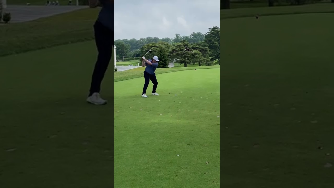 Who had the Best Swing?! | Philadelphia Eagles #shorts