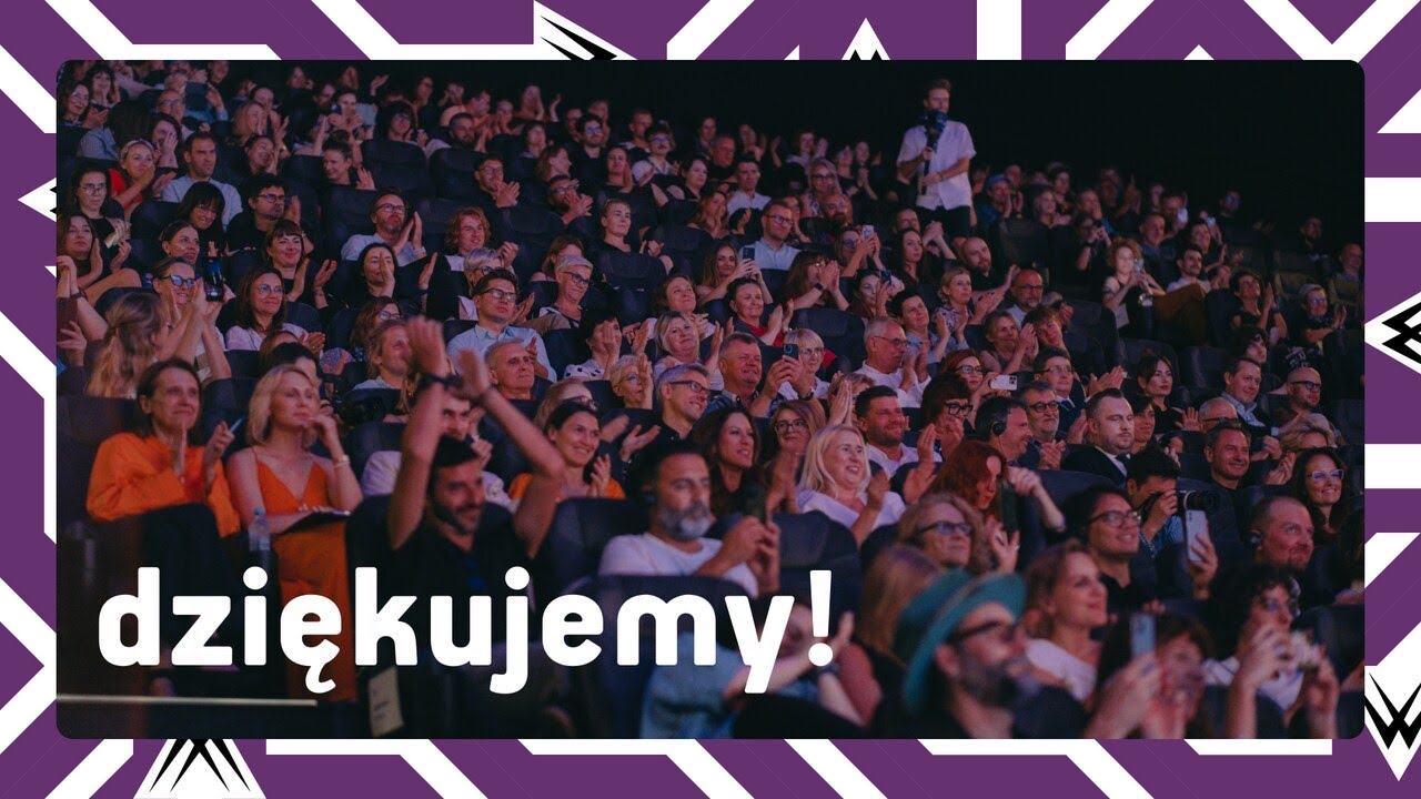 24. MFF mBank Nowe Horyzonty | aftermovie