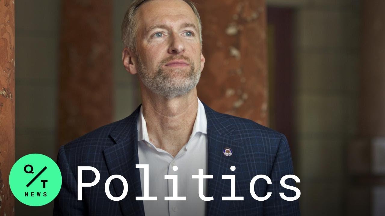 Portland Mayor Says Stay Out Of Portland