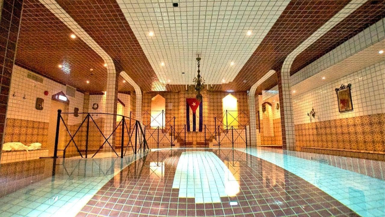 Hotell Havanna, Varberg, Sweden