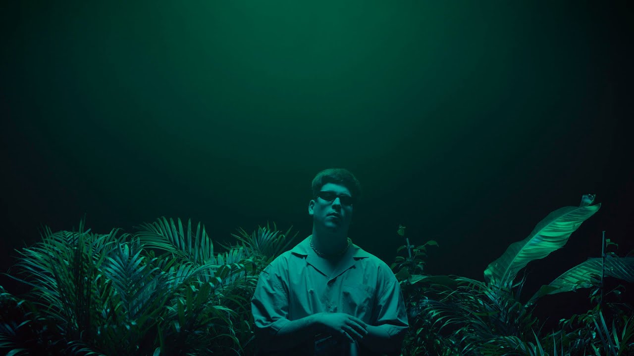 Lutz - Amazónia