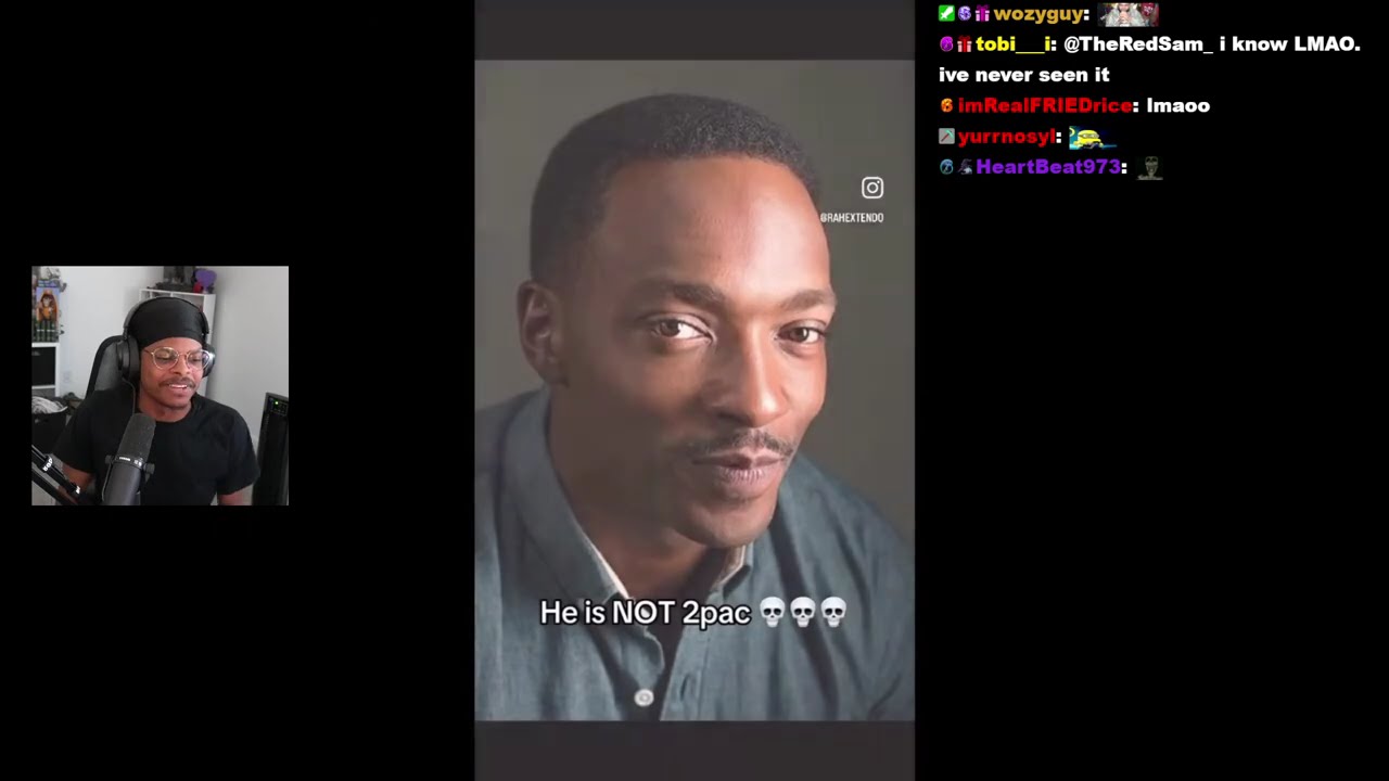 ImDOntai Reacts To Memes For ImDOntai V199