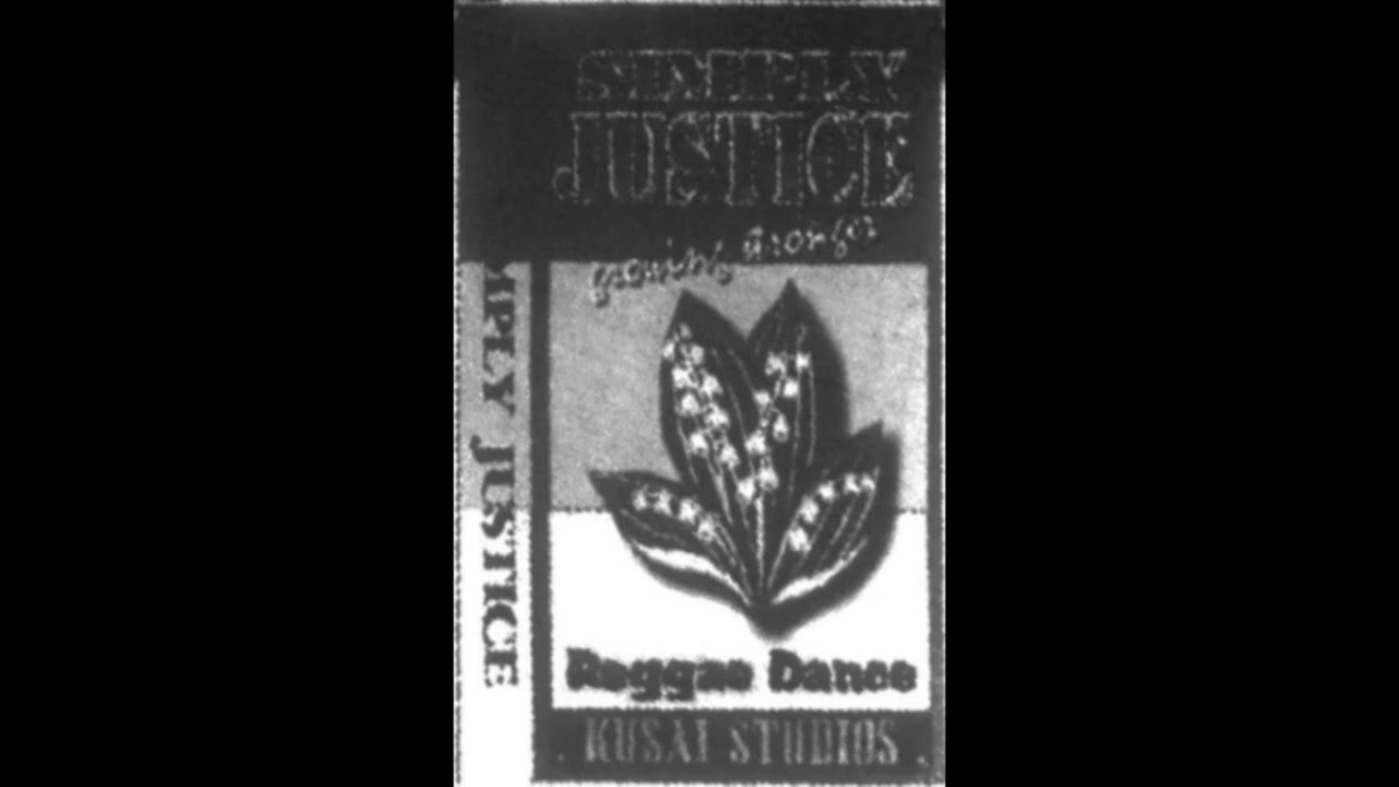Simply Justice - Street Mangi