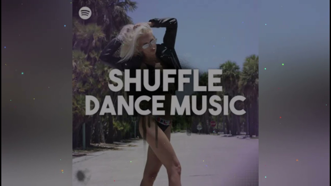 Pascal Moumoutt Moutron  - Dance Shuffle Mix !!!
