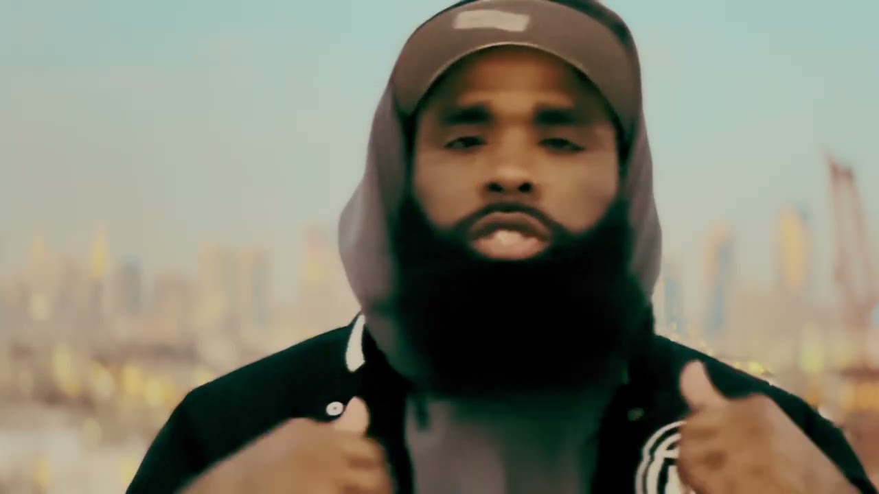Hound- RocK & Sock. Feat. Action Figure 973. prod. Rama Andress #officialvideo