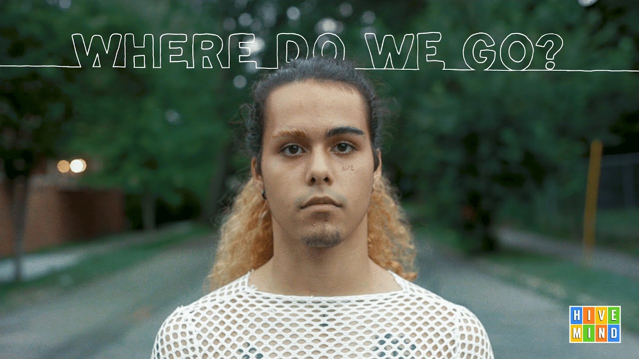 fl.vco - where do we go? (Official Music Video)