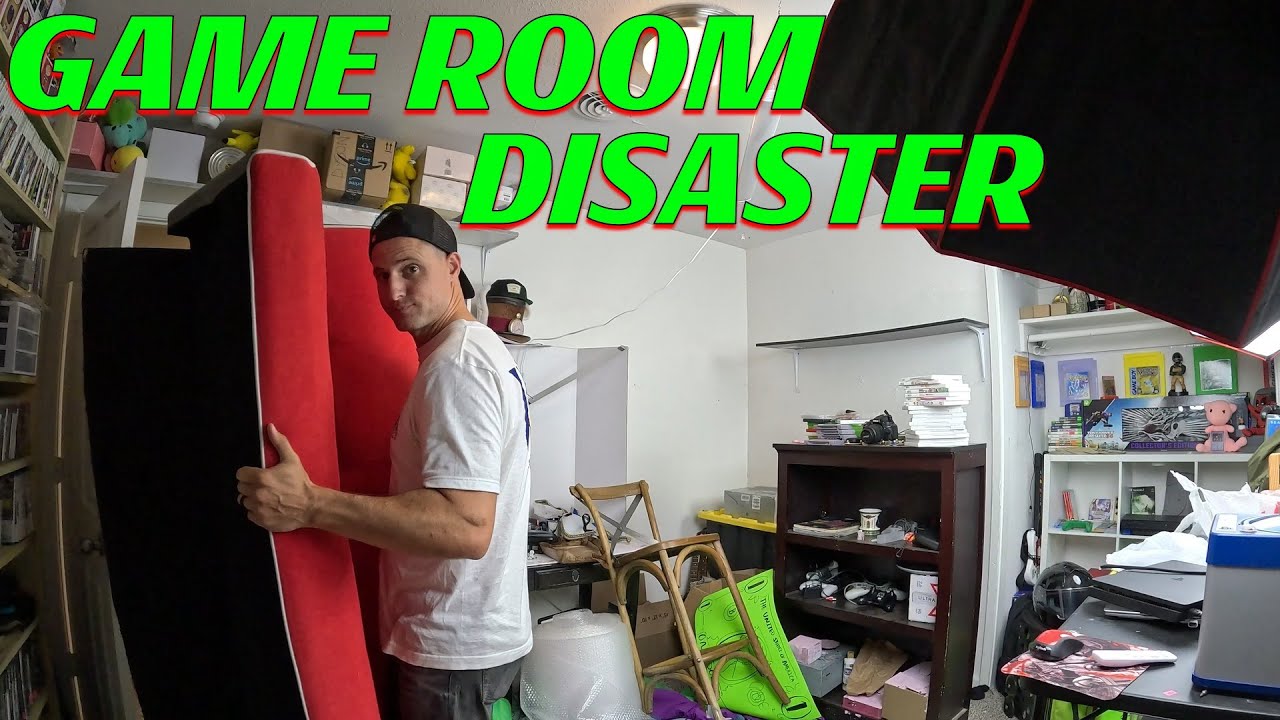 Selling Retro Video Games Online is WILD! Behind the Scenes. What it Takes to Make Money Reselling!