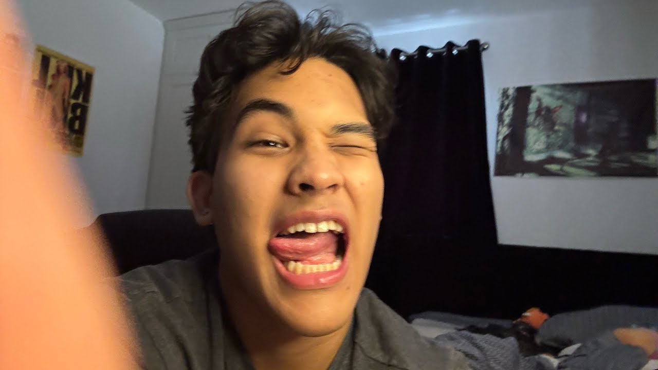 thank you for 5 subscribers asmr