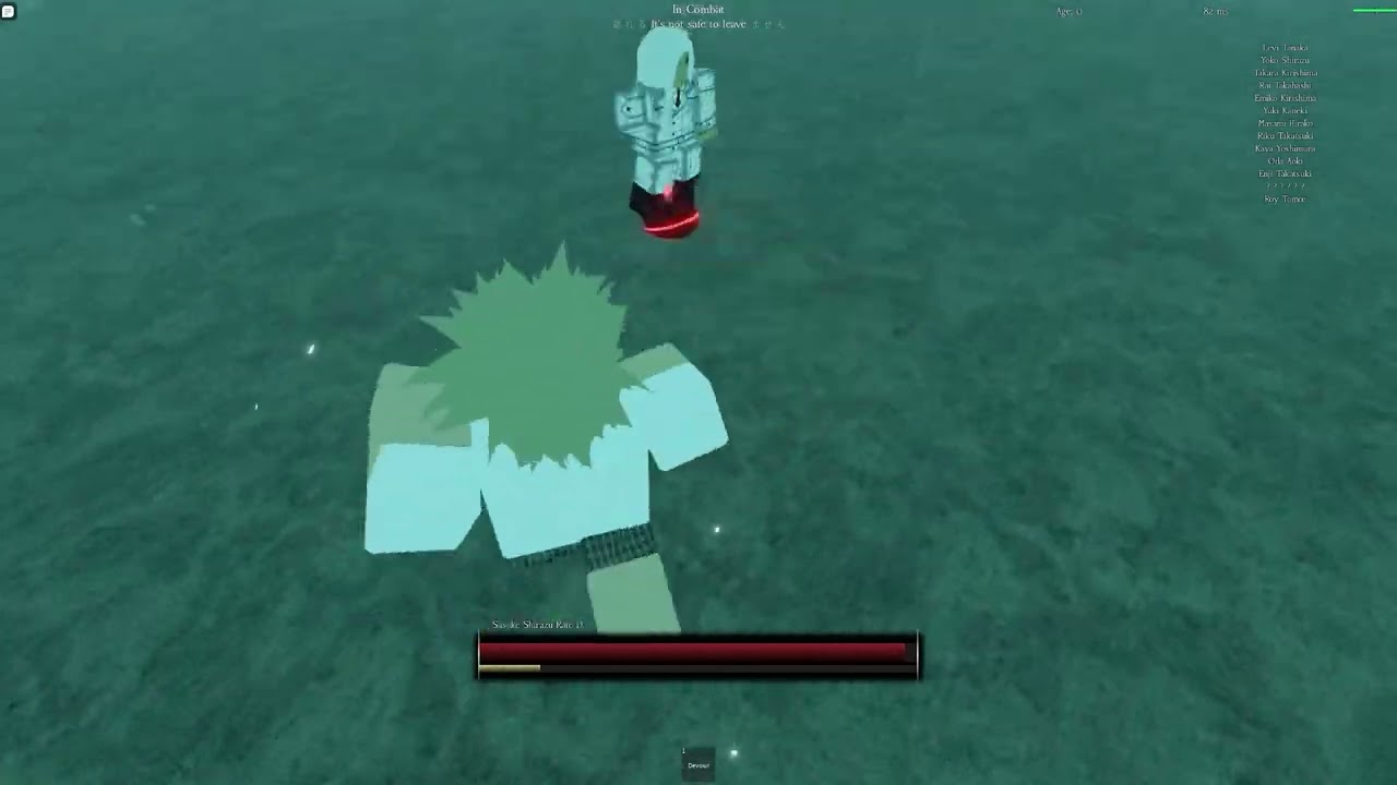 Where did nathand29 go? | Explanation Video