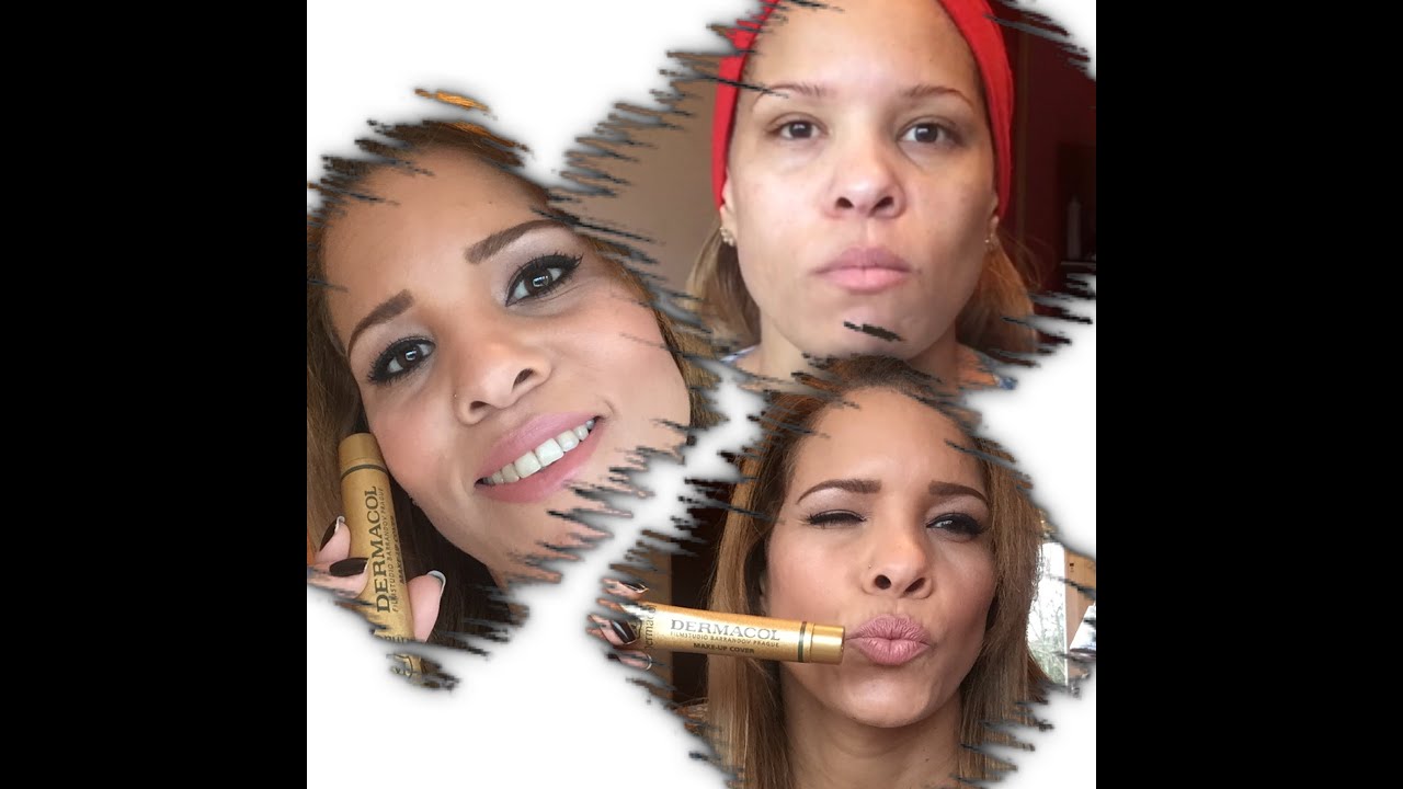 DERMACOL COVER Nº 222 RESENHA
