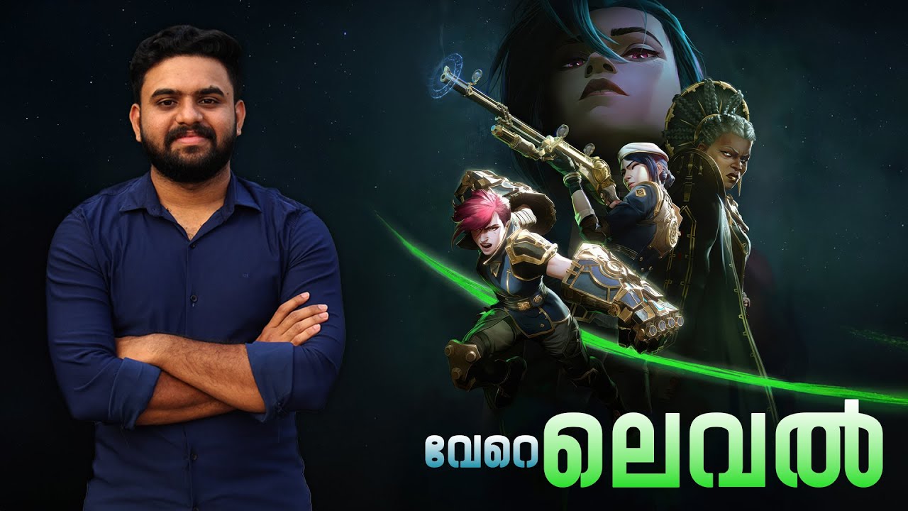 This is Mind-blowing | Arcane Season 2 Review | Reeload Media