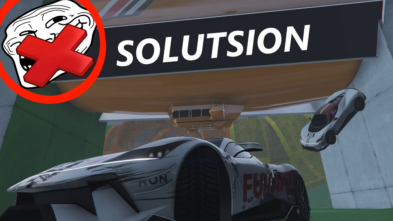 Hard trollbox 99,99% 1 solution GTA 5