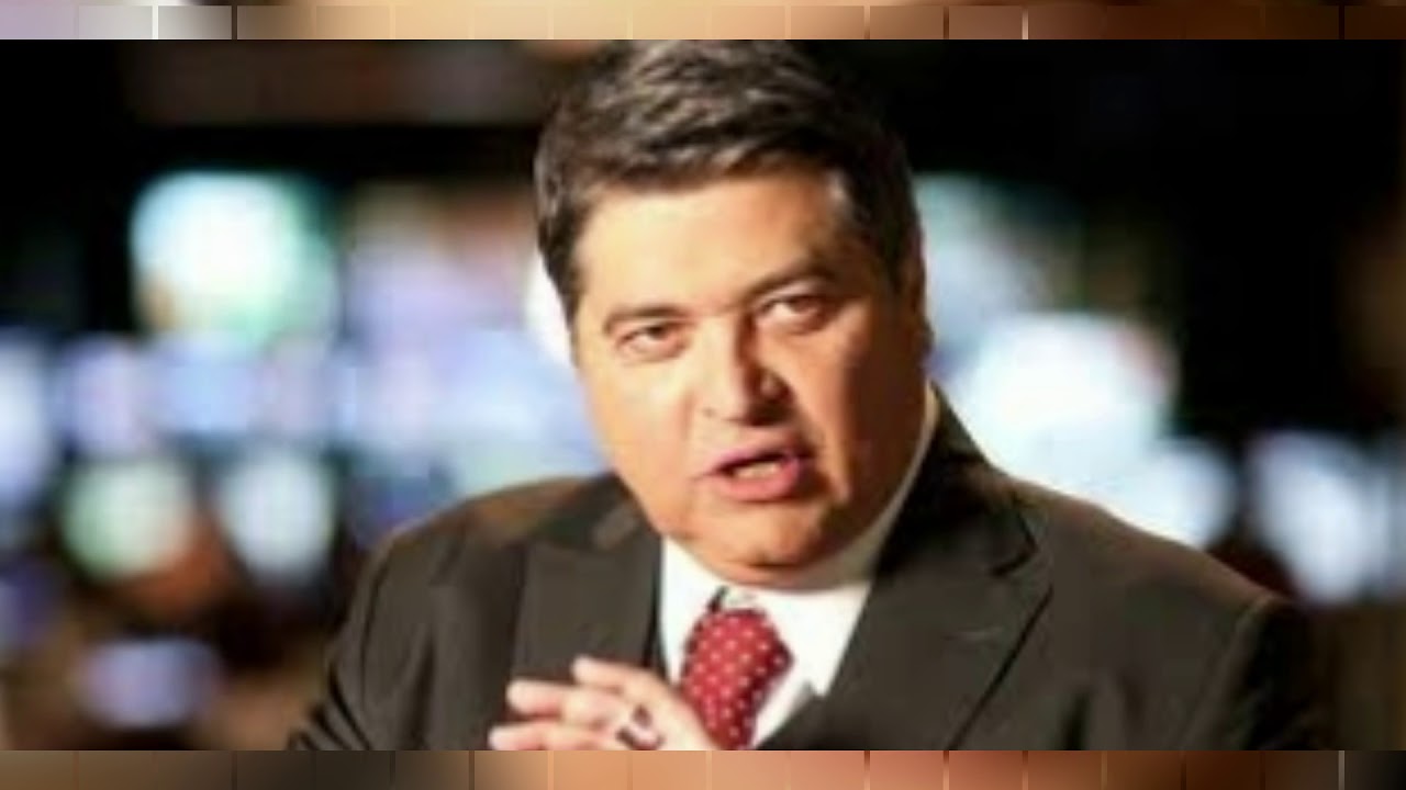 Datena candidato a Senador - DEM 27-06-2018