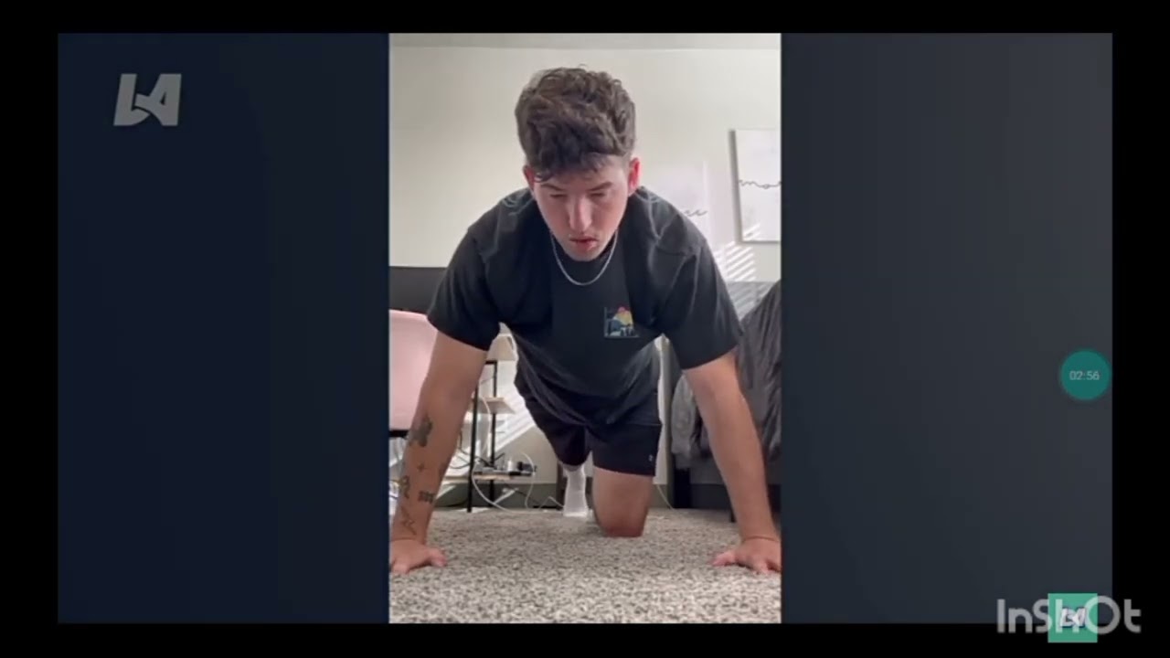 Try not To laugh (part 2)