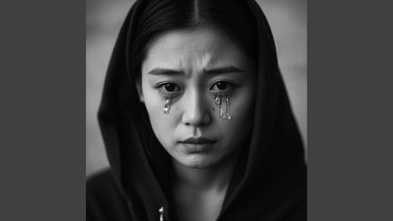 The Tears That We Deny