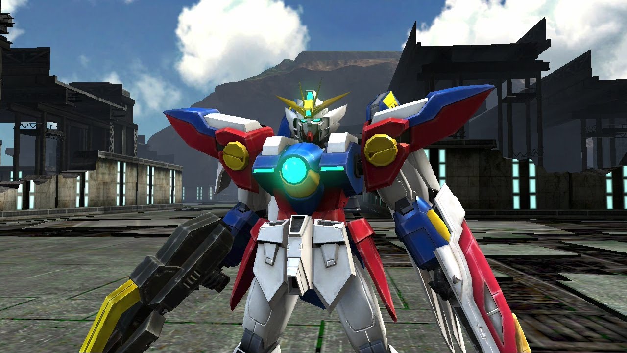 Wing Gundam Zero | Dynasty Warriors Gundam Reborn