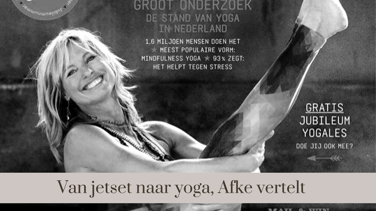 INTERVIEW MET AFKE REIJENGA