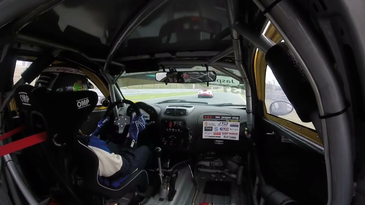 Spettacolo Sportivo 2024 Highlights - JTD Racing