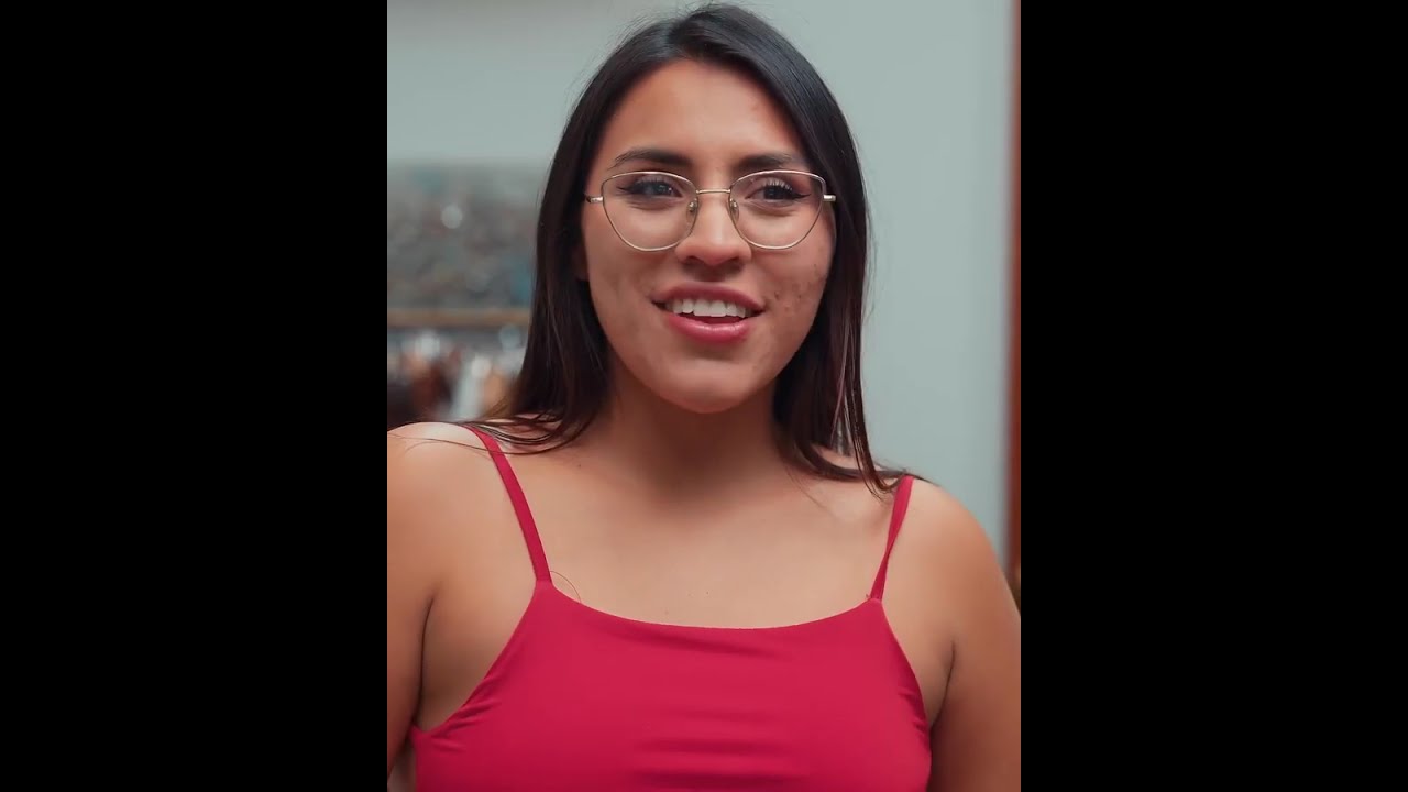 La subestimaron por su apariencia y ella les dio una gran lección.