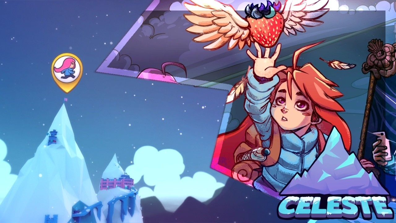 Chapter 7: The Summit | Celeste - Episode 13