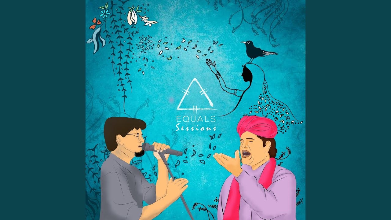 Sawan (Equals Sessions)