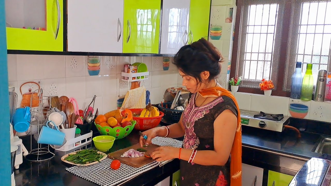 🌄खतरनाक सर्दी  सुबह की भाग दौड़ morning के ढेरों काम 🙅Housewife को रखना पड़ता है सभी का ख्याल🌹