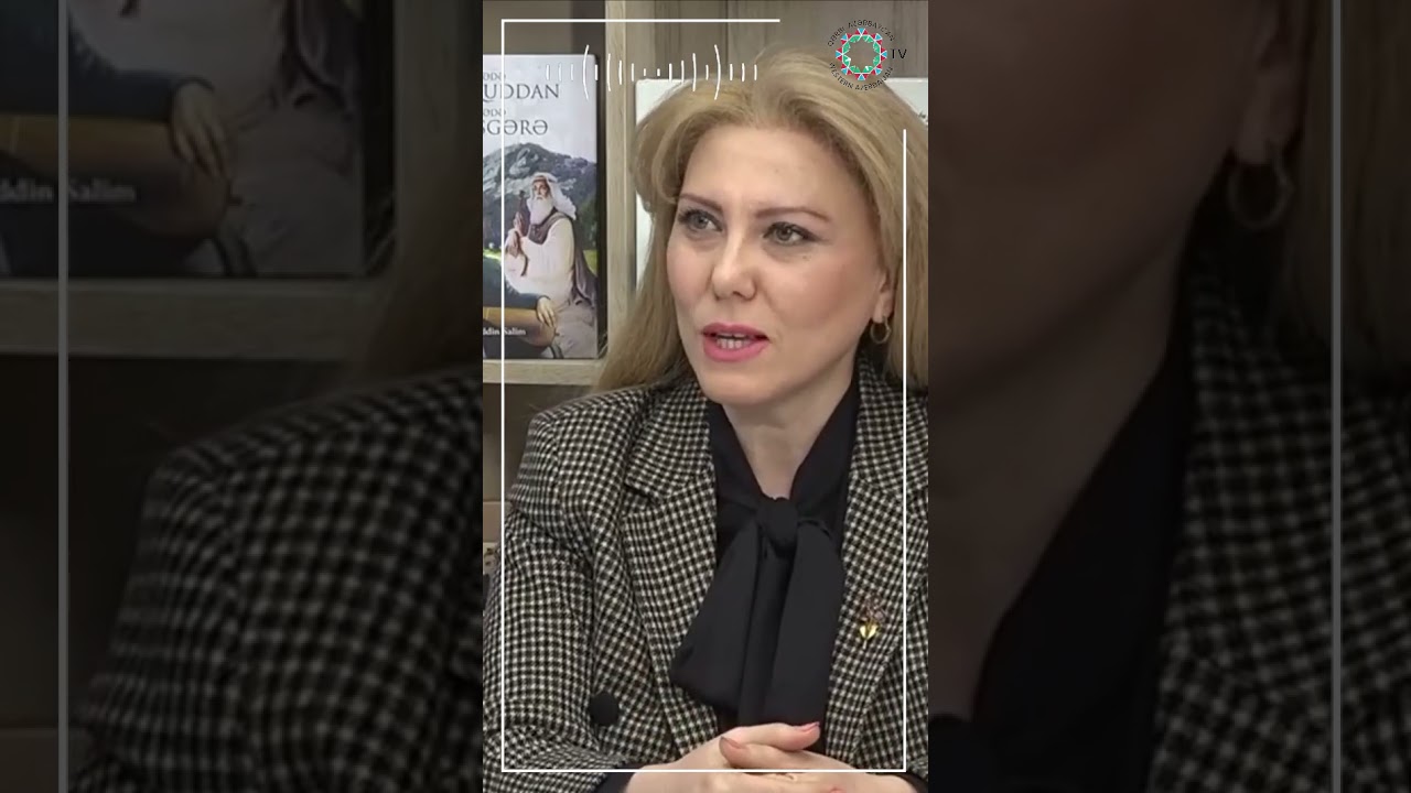 ПО СЕЛУ ШЕКИ ЗАВЕРШЕНО ОРГАНИЗАЦИОННОЕ ФОРМИРОВАНИЕ &mdash; АЗАДЕ НОВРУЗОВА
