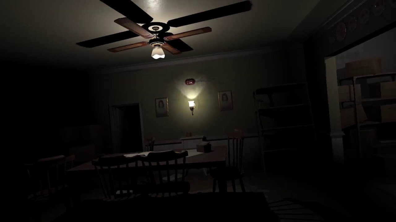 MADISON VR #2