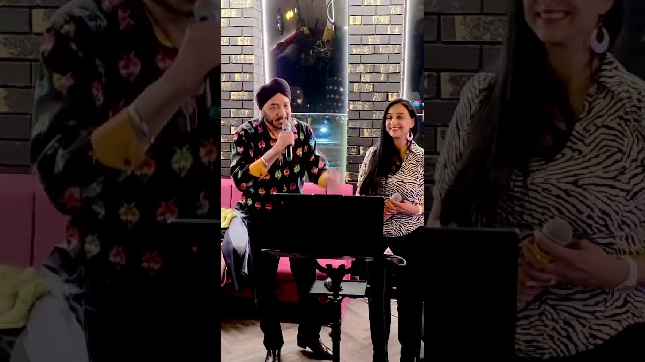 Gata Rahe yeah mera Dil 