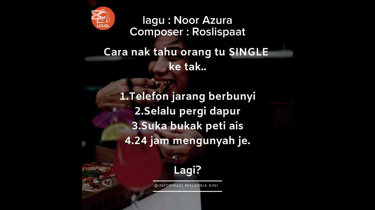 lagu : Noor Azura