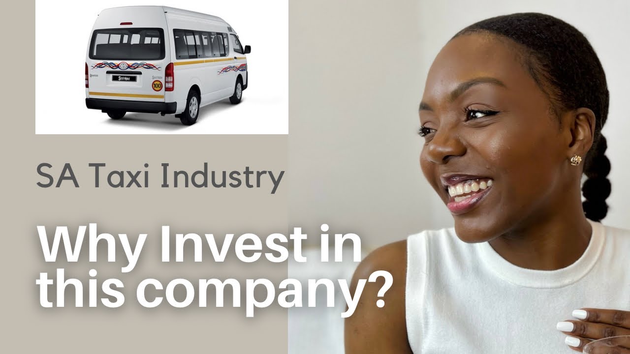 Companies to invest in | Company Profile | South African Companies | JSE Investing