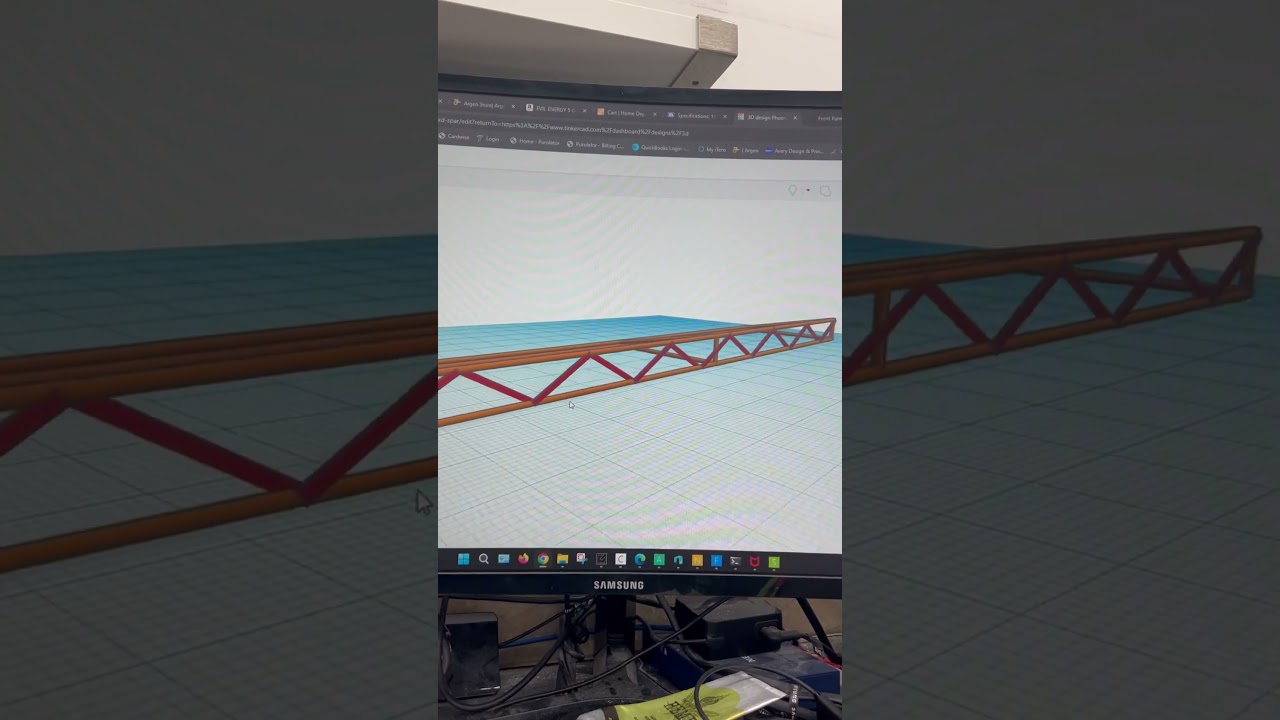 Wing Design! 