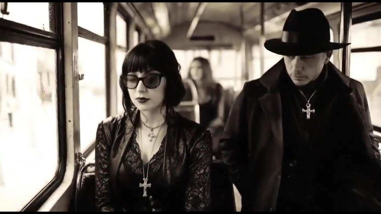 METROPOLIT -  I Forgive You My Dear Lord