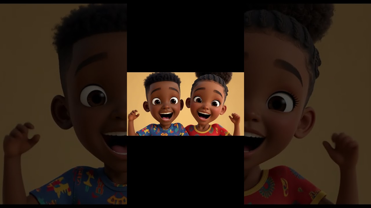 Tête, Épaules et Genoux, Pieds