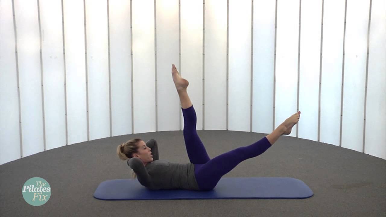 Ab Blast Challenge