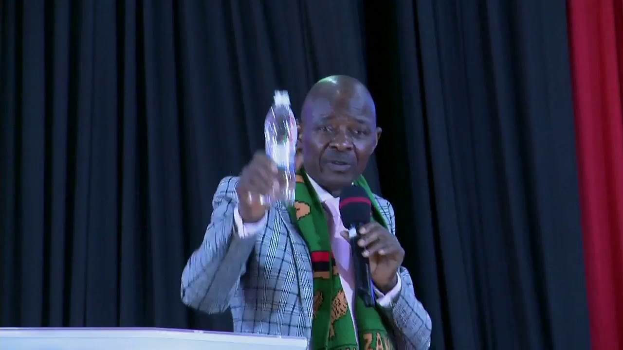 54th Independence Anniversay Youth Alive Royalty Celebration