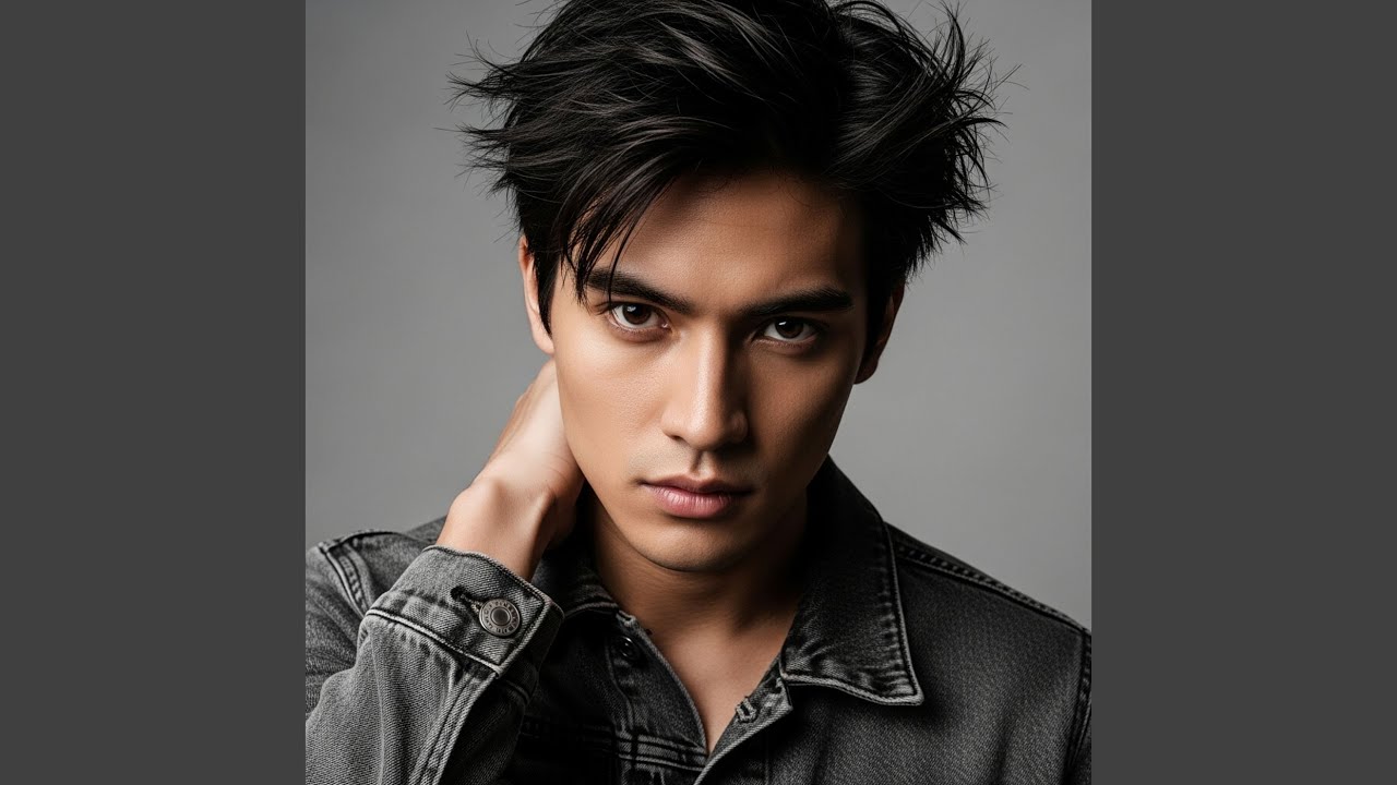 Jika Senyummu Bukan Lagi Untukku