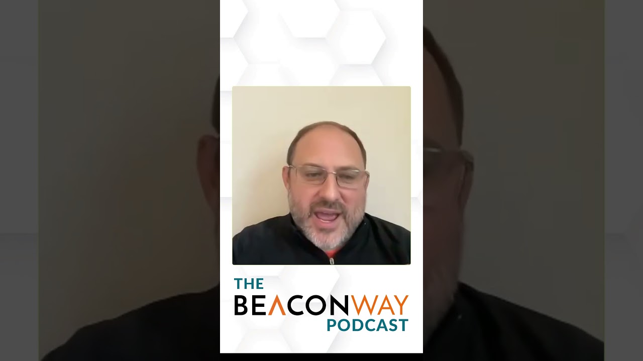 The Beacon Way Podcast: The Clickthrough Rate Decrease