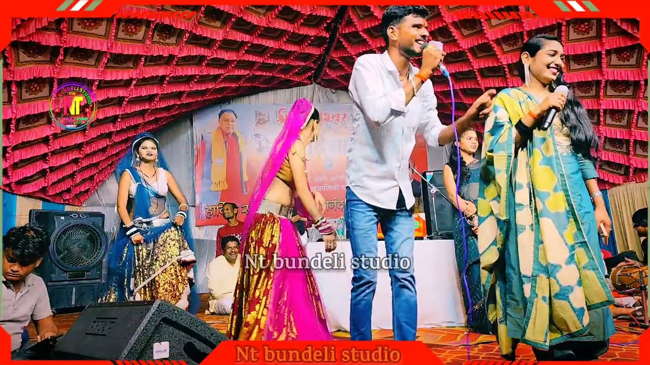 मेरे राजा ने दयो रुपैया #rashmi bharti#comedy #song #rajan #bhojpuri 