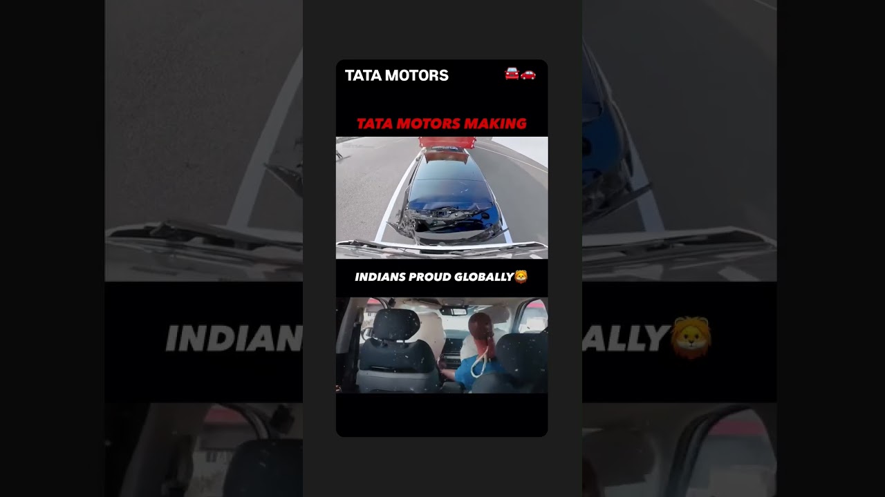 Tata Sierra EV vs Li Auto L6 #india #telugu #automobile #prasad