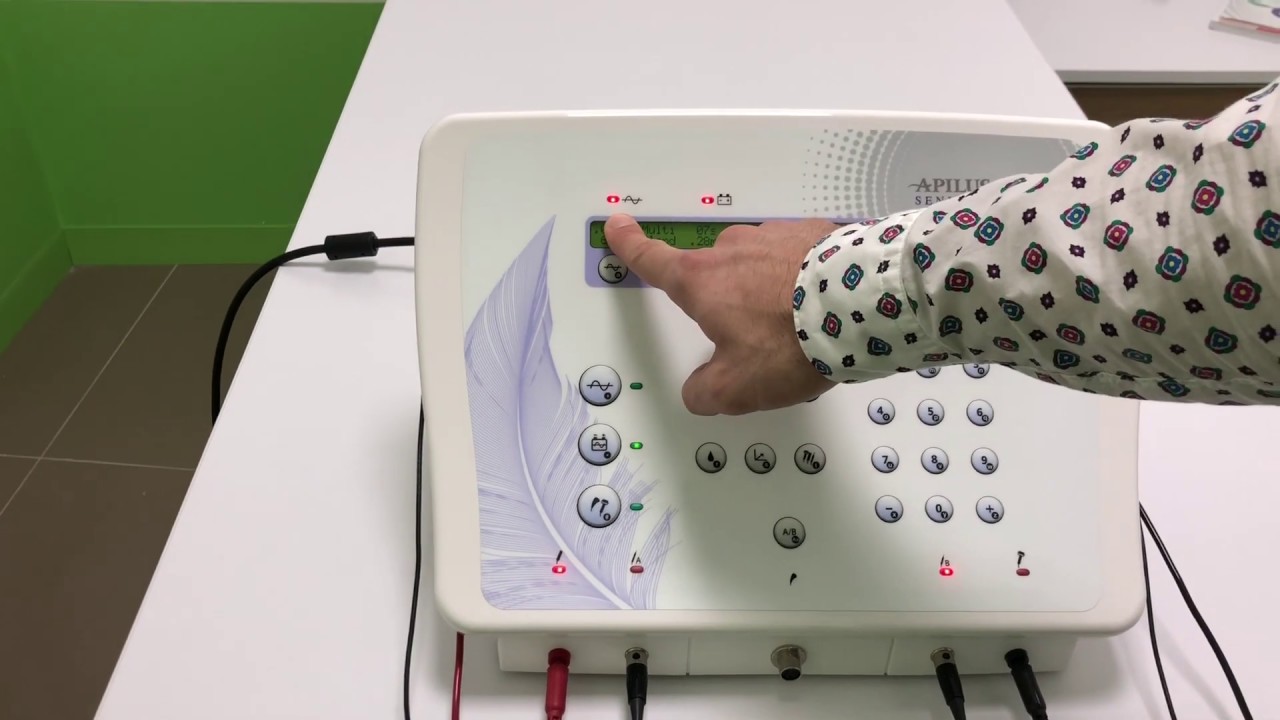 Apilus Senior 3G. Ч.3. Эффективнейшие методы: МультиПлекс и МультиБленд