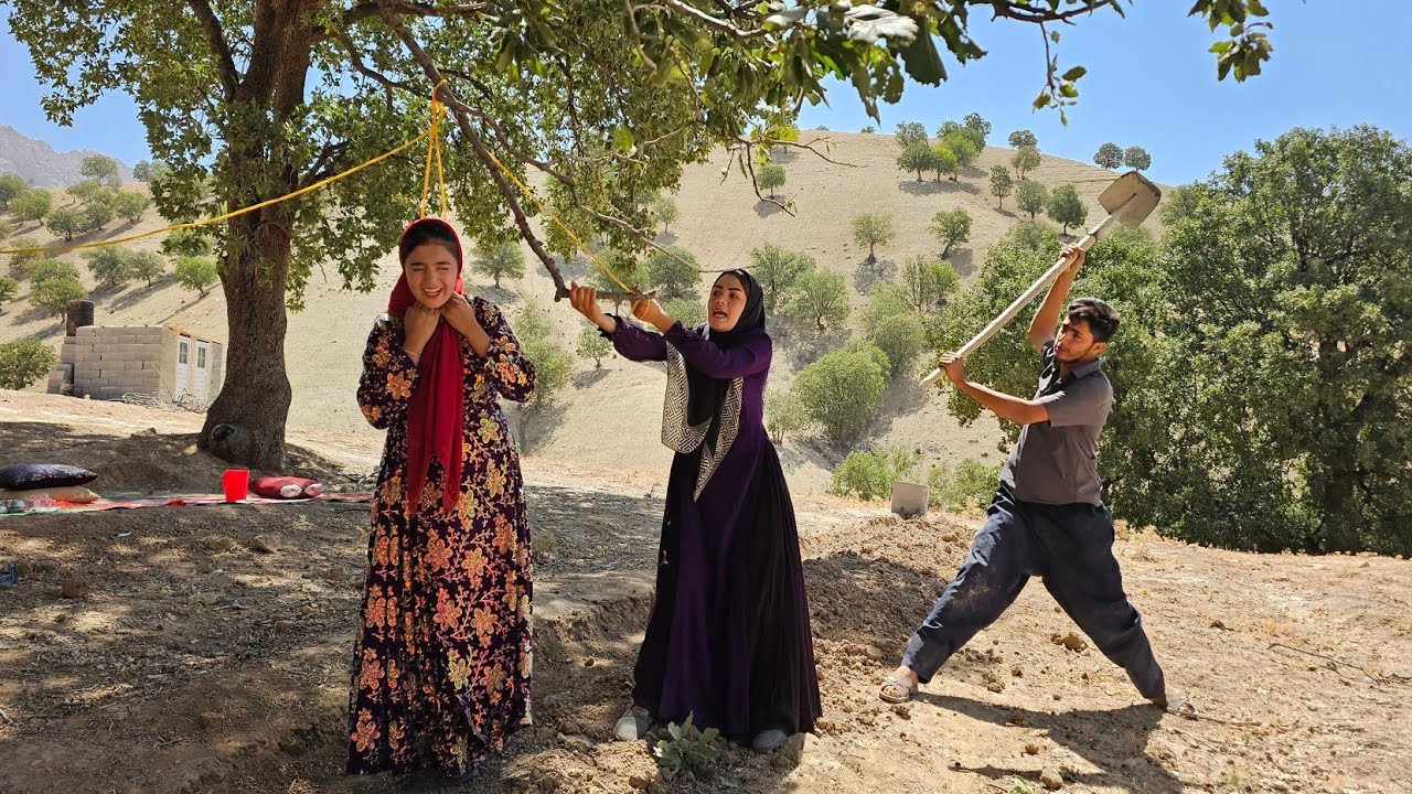 What will happen to Fatima when greed replaces humanity?