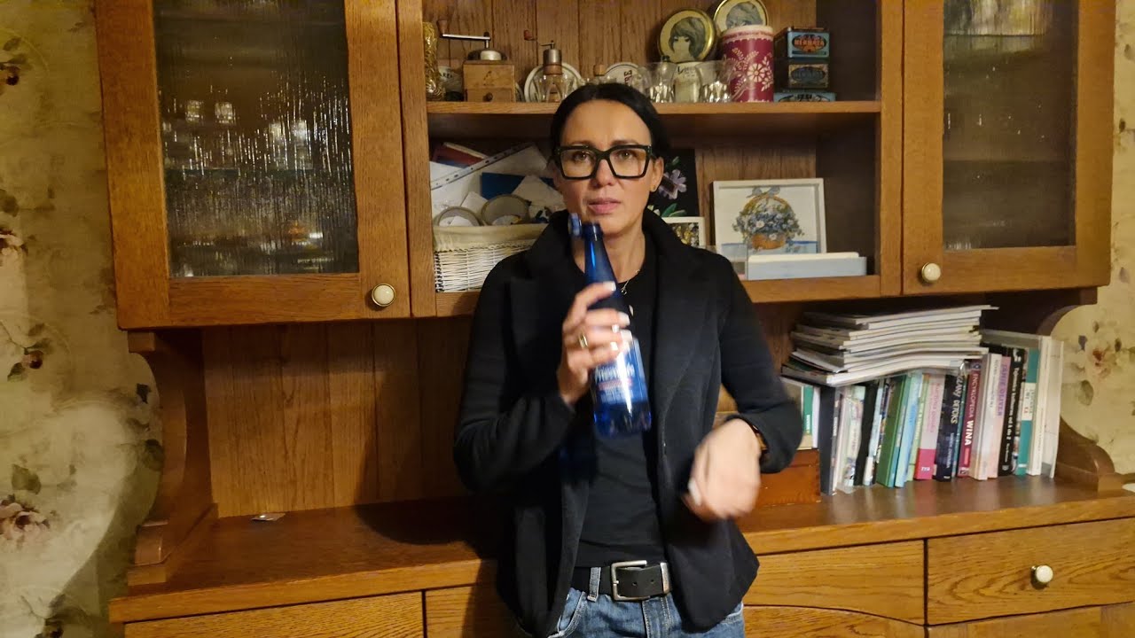 Powitanie w domu - daily vlog 2 marca 2026