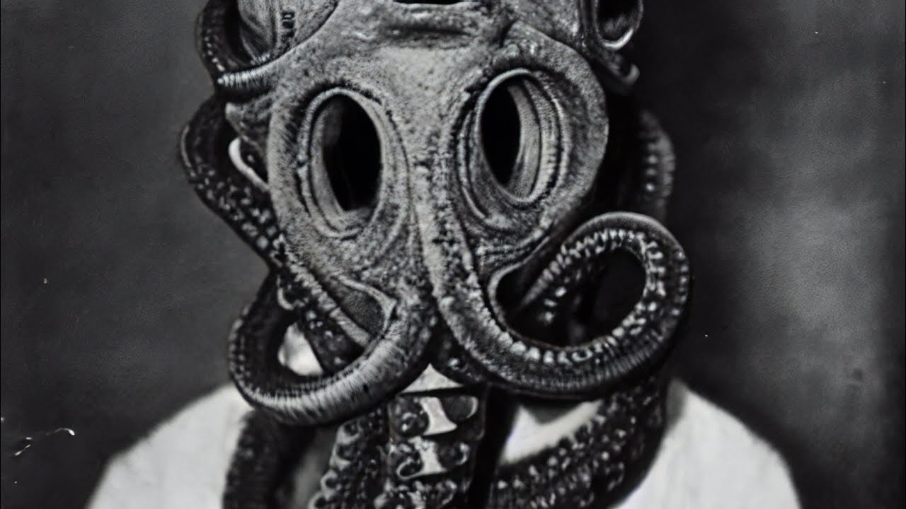 Ucxioru Media 02 | Analog horror |Teaser Trailer