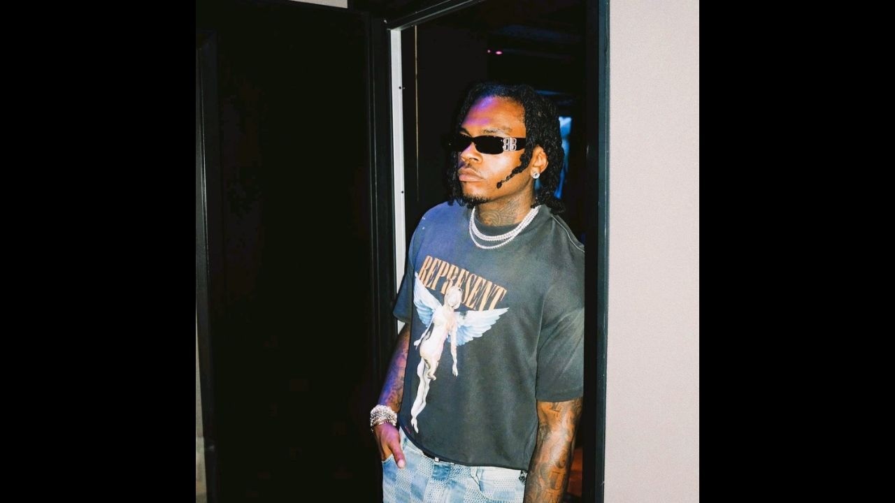 (FREE) Gunna x Young Thug Type Beat - 