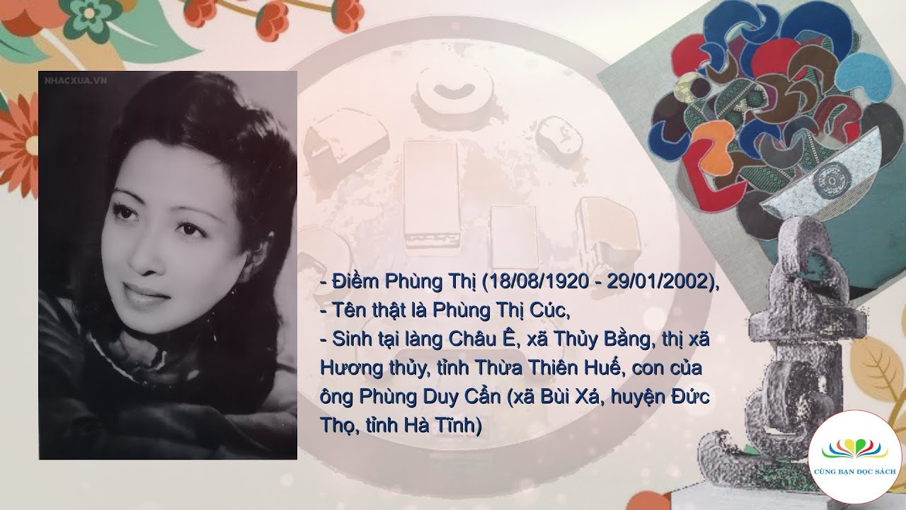 Điềm Phùng Thị