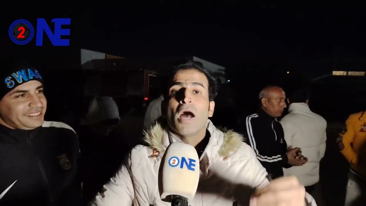 بعد التعادل أمام النجف، جماهير الزوراء تصب غضبها على المدرب ولاعبي فريقها