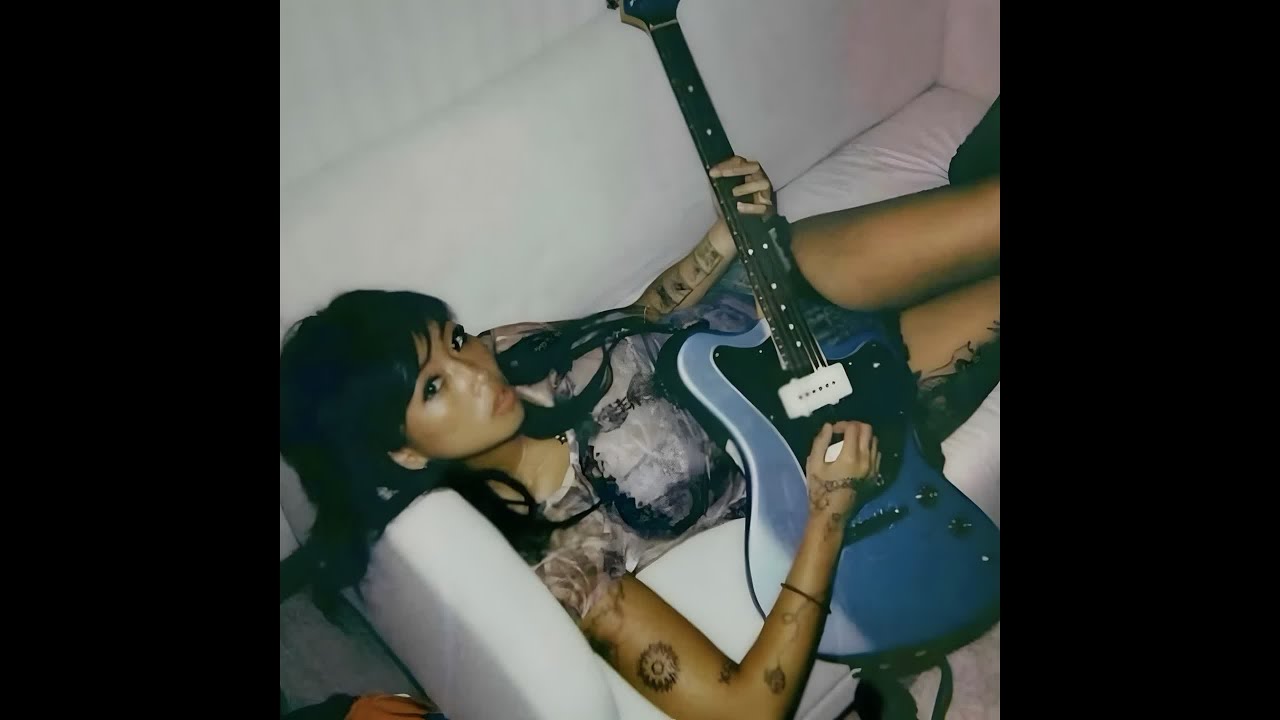(FREE) Guitar x Alternative R&B Type Beat - “I Need You”