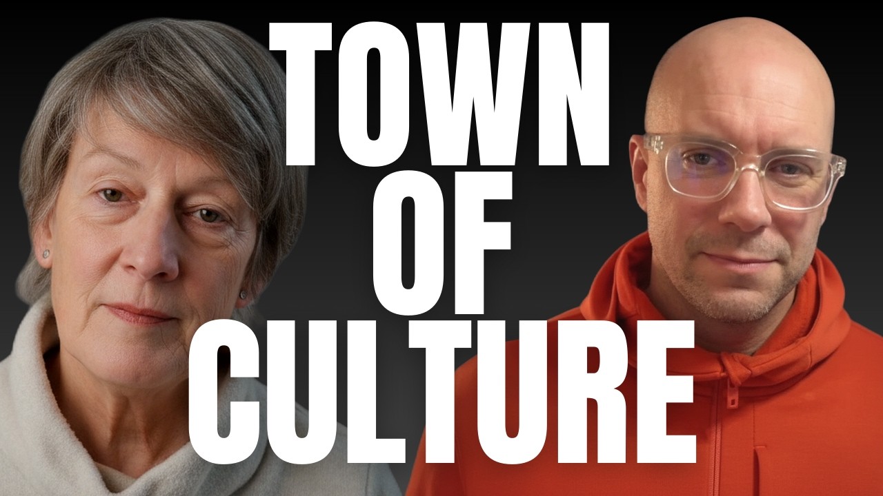 Could Bishop’s Stortford Become Town of Culture 2028 - Yvonne Estop